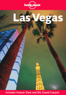 Lonely Planet Las Vegas