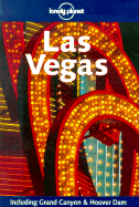 Lonely Planet Las Vegas - Doggett, Scott