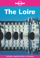 Lonely Planet Loire - Williams, Nicola