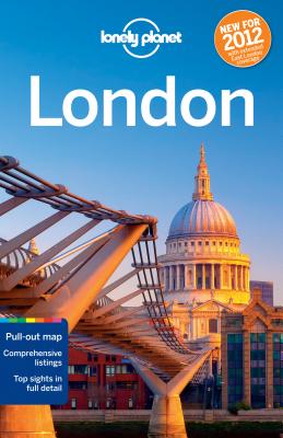 Lonely Planet London - Lonely Planet, and Harper, Damian, and Fallon, Steve