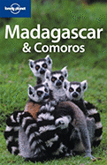 Lonely Planet Madagascar & Comoros - Andrew, David, and Blond, Becca, and Anderson, Aaron