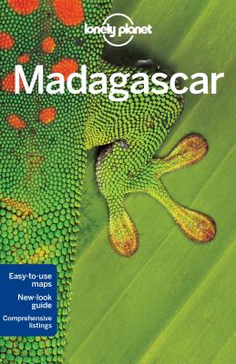 Lonely Planet Madagascar - Lonely Planet, and Filou, Emilie, and Ham, Anthony