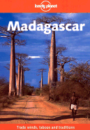 Lonely Planet Madagascar - Fitzpatrick, Mark, and Greenway, Paul, and Fitzpatrick, Mary