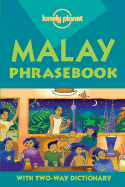 Lonely Planet Malay Phrasebook - Ramly, Anita