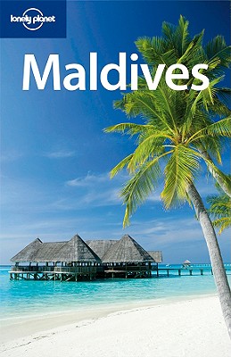 Lonely Planet Maldives - Masters, Tom