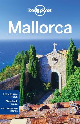 Lonely Planet Mallorca - Lonely Planet, and Ham, Anthony