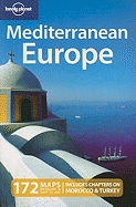 Lonely Planet Mediterranean Europe 9/E