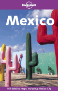 Lonely Planet Mexico - Noble, John, and Forsyth, Susan, and Greensfelder, Ben
