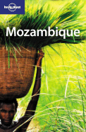 Lonely Planet Mozambique