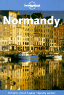 Lonely Planet Normandy