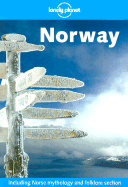 Lonely Planet Norway 2/E