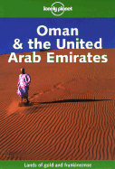 Lonely Planet Oman & the United Arab Emirates - Callan, Lou, and Robison, Gordon