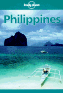 Lonely Planet Philippines: Travel Survival Kit