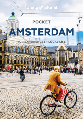 Lonely Planet Pocket Amsterdam - Woolsey, Barbara