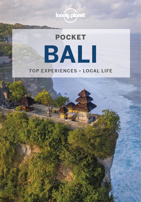 Lonely Planet Pocket Bali - Lonely Planet, and Morgan, MaSovaida, and Johanson, Mark