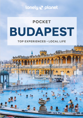 Lonely Planet Pocket Budapest 5 - Fallon, Steve, and Di Duca, Marc