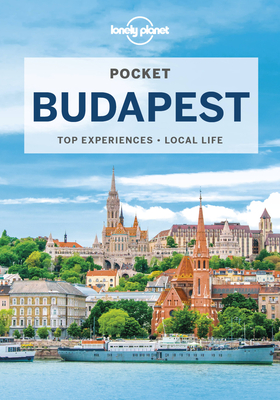 Lonely Planet Pocket Budapest - Lonely Planet, and Fallon, Steve