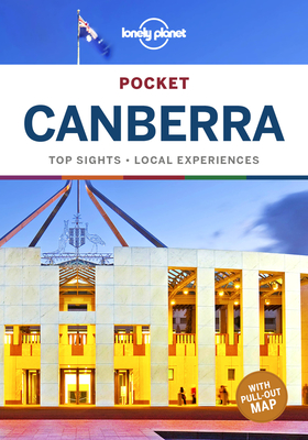 Lonely Planet Pocket Canberra - Lonely Planet, and Forge, Samantha