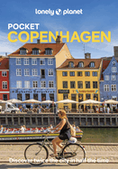 Lonely Planet Pocket Copenhagen: Detailed Itineraries | Travel Like a Local | Insider Tips | Covers Tivoli, Nyhavn, Christianshavn, Vesterbro, and more