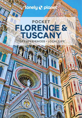 Lonely Planet Pocket Florence & Tuscany 6 - Williams, Nicola, and Hardy, Paula