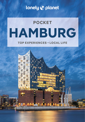 Lonely Planet Pocket Hamburg - Lonely Planet, and Ham, Anthony