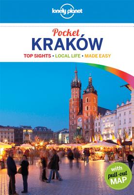 Lonely Planet Pocket Krakow - Lonely Planet, and Baker, Mark