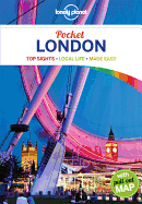 Lonely Planet Pocket London