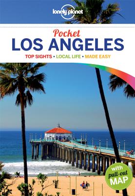 Lonely Planet Pocket Los Angeles - Lonely Planet, and Skolnick, Adam