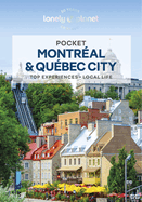 Lonely Planet Pocket Montreal & Quebec City 3