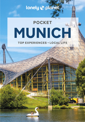 Lonely Planet Pocket Munich - Lonely Planet, and Di Duca, Marc