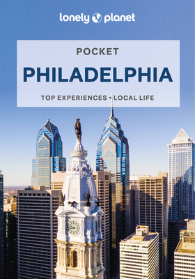 Lonely Planet Pocket Philadelphia - Lonely Planet, and Richmond, Simon