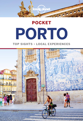 Lonely Planet Pocket Porto - Lonely Planet, and Christiani, Kerry