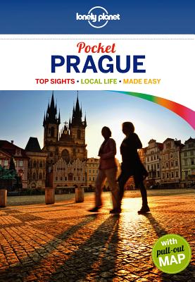 Lonely Planet Pocket Prague - Lonely Planet, and Baker, Mark