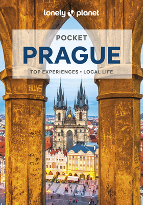 Lonely Planet Pocket Prague - Lonely Planet, and Baker, Mark, and Di Duca, Marc