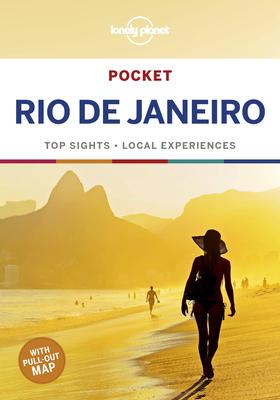 Lonely Planet Pocket Rio de Janeiro - Lonely Planet, and St Louis, Regis