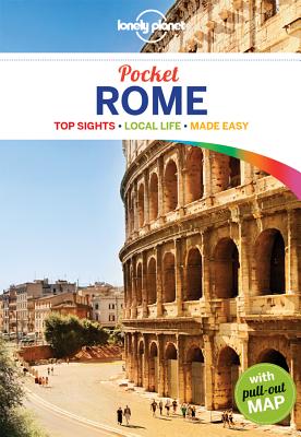 Lonely Planet Pocket Rome - Lonely Planet, and Garwood, Duncan