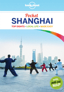 Lonely Planet Pocket Shanghai