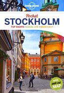 Lonely Planet Pocket Stockholm 4