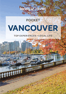Lonely Planet Pocket Vancouver 5