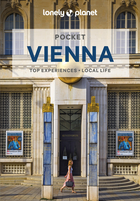 Lonely Planet Pocket Vienna: Detailed Itineraries | Travel Like a Local | Insider Tips | Covers Hofburg, Karlsplatz, Prater, Museum District, and more - Lonely Planet, and Enright. Becki