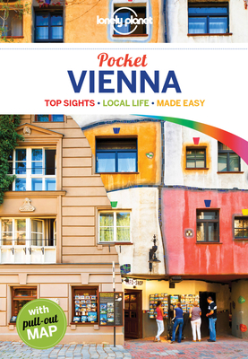 Lonely Planet Pocket Vienna - Lonely Planet, and Le Nevez, Catherine