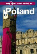 Lonely Planet Poland: Travel Survival Kit