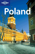 Lonely Planet Poland - Wilson, Neil, and Parkinson, Tom, and Watkins, Richard, Dr.