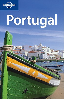 Lonely Planet Portugal - St Louis, Regis
