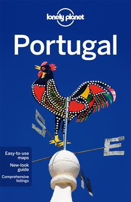 Lonely Planet Portugal - Lonely Planet, and Regis St. Louis, and Armstrong, Kate