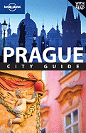 Lonely Planet Prague City Guide