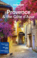 Lonely Planet Provence & the Cote d'Azur