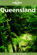 Lonely Planet Queensland - Humphreys, Andrew, and Finlay, Hugh