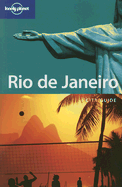 Lonely Planet Rio de Janeiro - St Louis, Regis