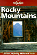 Lonely Planet Rocky Mountains